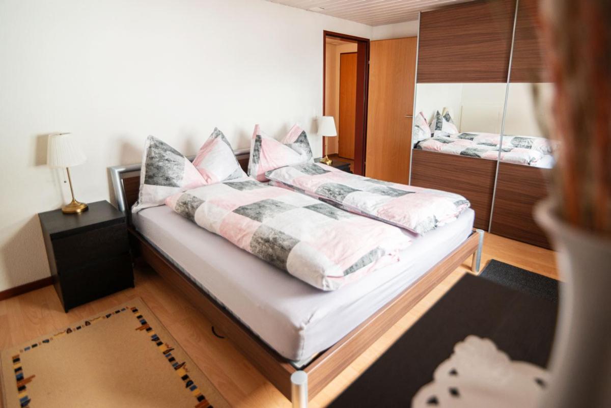 Aparthotel-Almgasthaus Gemsli - A Bisal Oesterreich Ueberm Schweizer Rheintal Sevelen Extérieur photo