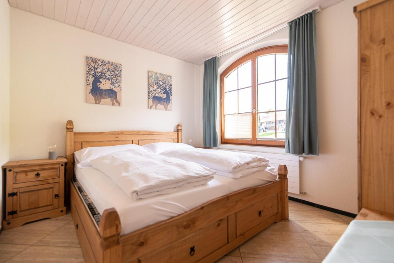 Aparthotel-Almgasthaus Gemsli - A Bisal Oesterreich Ueberm Schweizer Rheintal Sevelen Extérieur photo